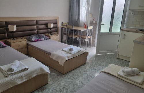 Anna Christina Apartments - Foto 63