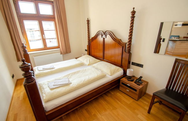 Post Residence Apartments - Foto 9