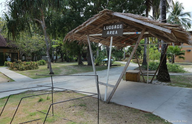 Dos Palmas Island Resort & Spa - Foto 59