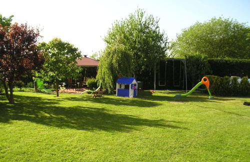 Ferienwohnung mit Terrasse in Kropelin - Foto 16