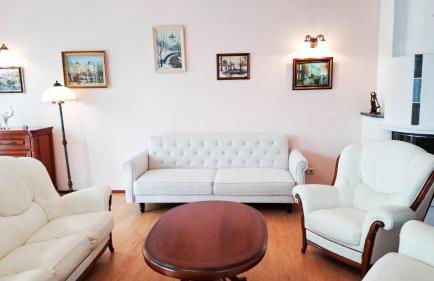 Parkresidenz Maria - 160 m2 - Whirlpool - Terrasse - Exklusiv am Goethepark - Foto 11