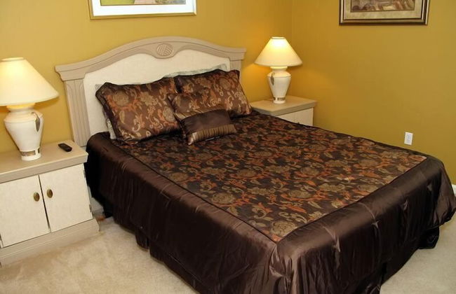 Ov2562 - Windsor Palms Resort - 4 Bed 3 Baths Townhome - Foto 3