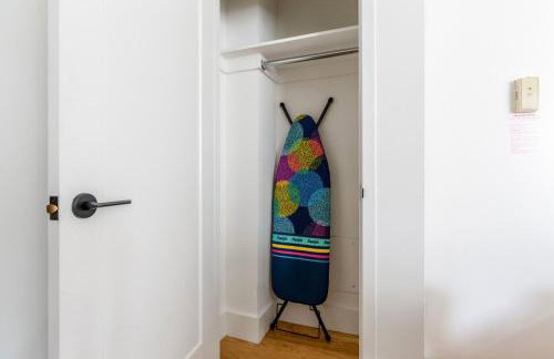 FiDi 1br w game room resident-only speakeasy NYC-1346 - Photo 14