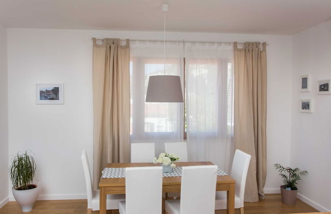 Apartments Villa Karmen - Foto 47