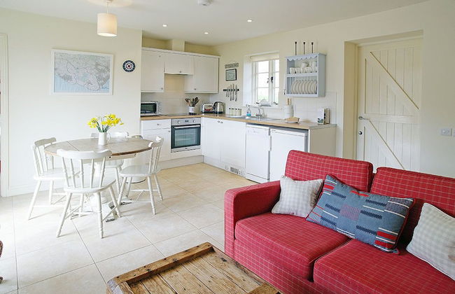 Folly Cottage - Foto 9