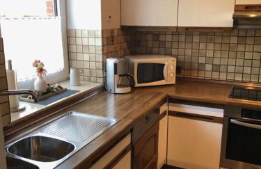 Ferienwohnung Ostendorf - Foto 15