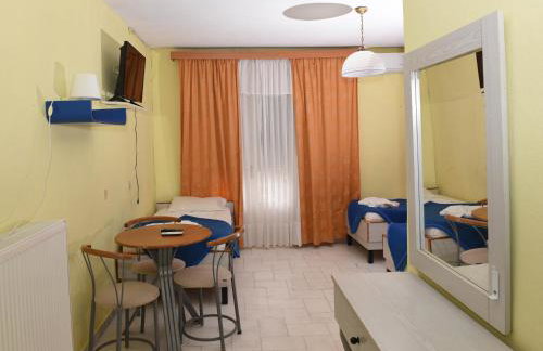 Hotel Dias Apartment - Photo 32