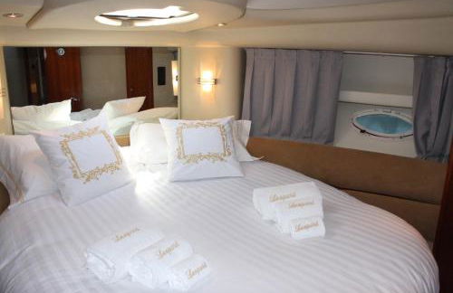 Porto Private Yacht- Accommodation Douro River - Foto 12