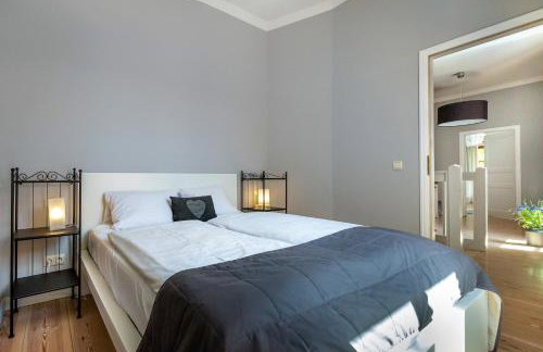 Idyllisches Haus mitten in Berlin - Foto 27