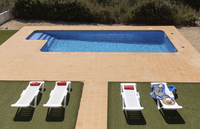 Villa Malva II - Foto 10