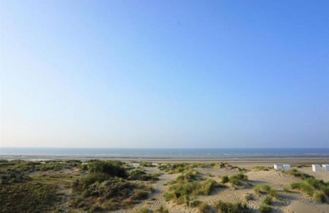 Apartment by Belgian Coast With Beach Views - Foto 20