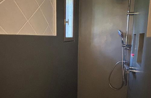 Mas de charme Jas de Berrias piscine proche Les Vans Ruoms Gorges Ardèche - Foto 33