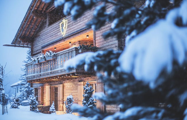 Lech Lodge - LEGENDARY - Foto 69