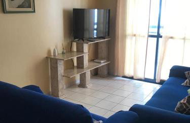 Apartamento na Praia Grande Guilhermina - Photo 11