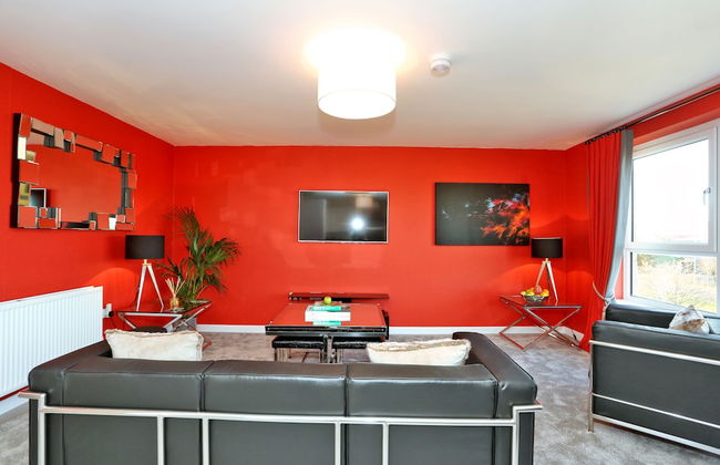 Amazing Aberdeen Home Close to the Coast - Photo 15