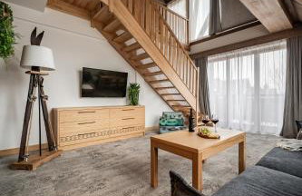 Hotel Litworowy Staw - Foto 1