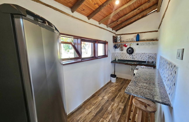 Vila Carrancas - Unidade Centro - Photo 32