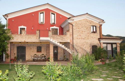 Il Mandorlo - Foto 17