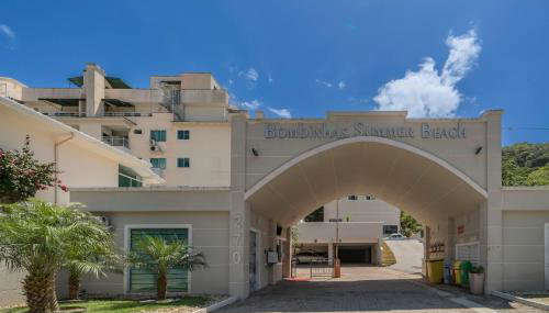 Bombinhas Summer Beach APT 333 - Foto 2