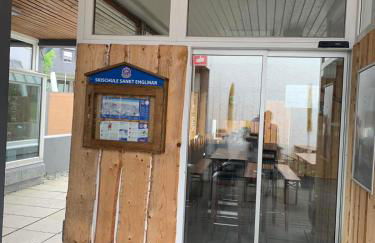 Family Apartment MiniGlück - Foto 22