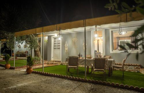 Tzànnou farm residence - Foto 48