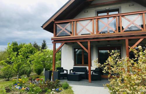 Chata Zaciszne Zastań - Photo 3