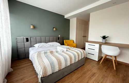 La Suite Chataîgner, chic et calme - Foto 6