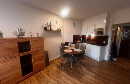 Lord Nelson Apartment 14 - Photo 11