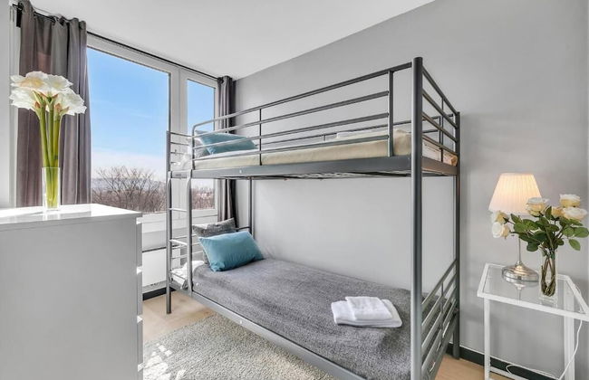 Forenom Serviced Apartments Oslo Rosenhoff - Foto 5