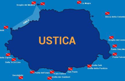 Jasmine House il tuo rifugio centro di Ustica - Foto 8