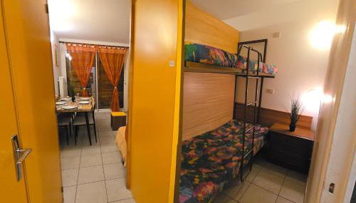 Appt pied pistes et centre station Superdévoluy chez Locasoleil - Foto 3