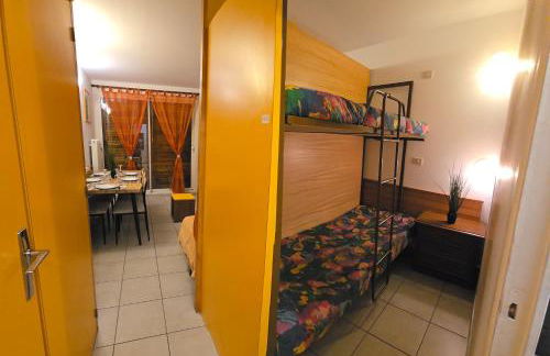 Appt pied pistes et centre station Superdévoluy chez Locasoleil - Foto 3