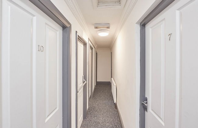 Host Stay Apartment 1 Clarendon - Foto 15