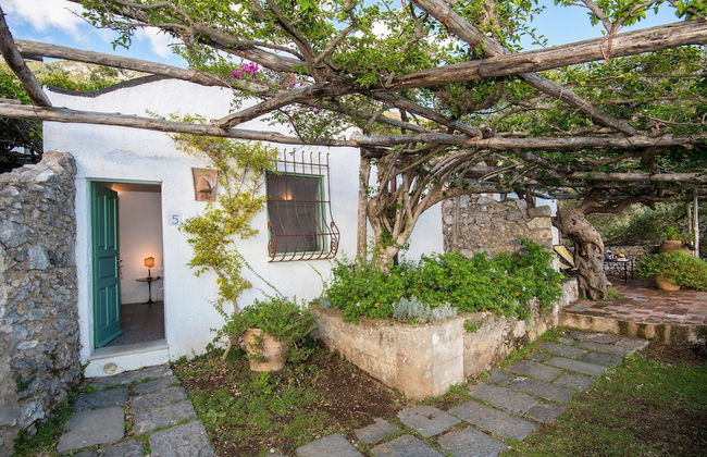 Villa Fortino by Myvillacollection - Foto 37