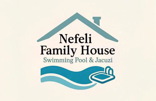 Grand Villa Nefeli - Pool & Jacuzzi - Foto 52