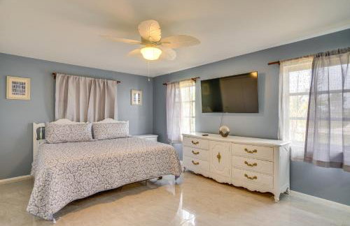 Heated Pool Canal-Front Rotonda West Retreat - Foto 14