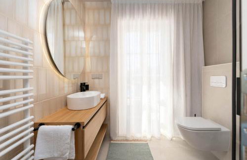 Cheerful sea view villa Franka in a quiet location - Foto 9