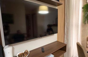 Angelins Residence 2 Quartos do Climatizado no Parque Mosaico - Photo 6