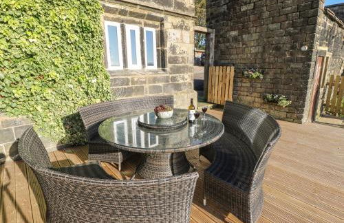 The Cottage, Beeston Hall - Foto 34