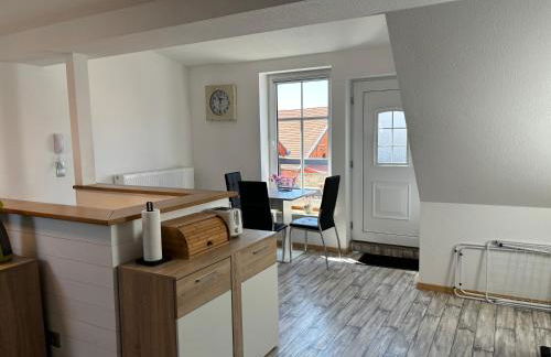 Ferienwohnung Bad Frankenhausen - Photo 30