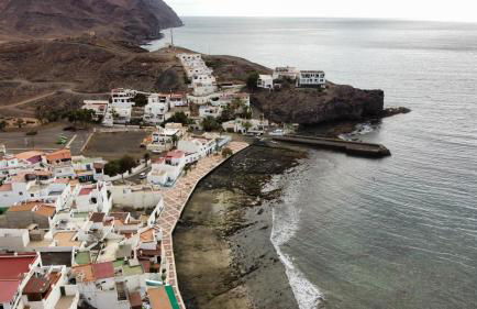 Casa Aloe C. Las Playitas. - Photo 24