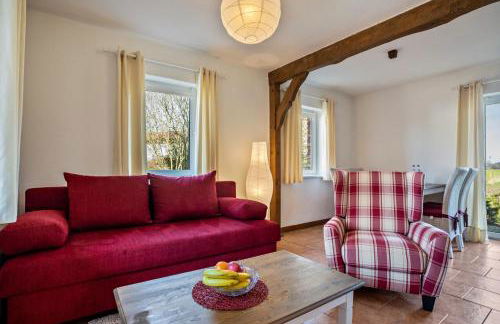 Hof Verchen Nahe Kummerower See - Foto 18