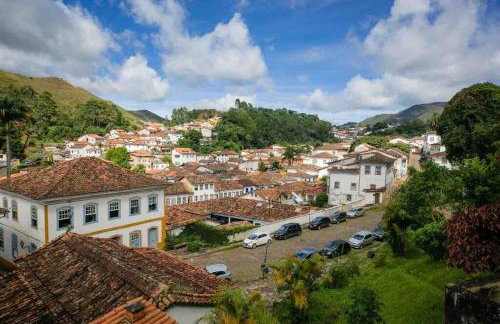 Casadinha - Casa no centro histórico de Ouro Preto - Photo 9