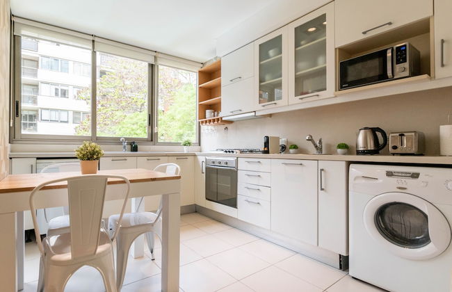 Luxury Apartments in Puerto Madero - Foto 38