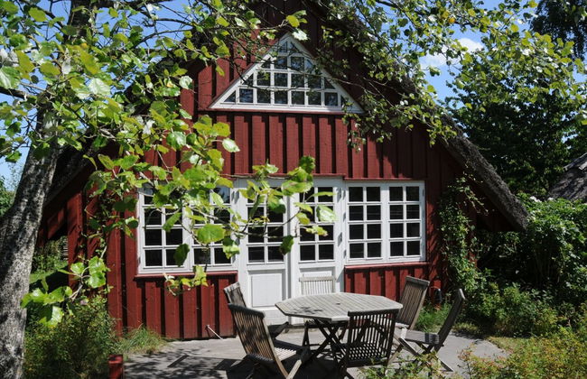 "Kalv" - 75m from the sea - Foto 22