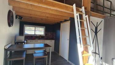 Studio de 35 m2 - Foto 4