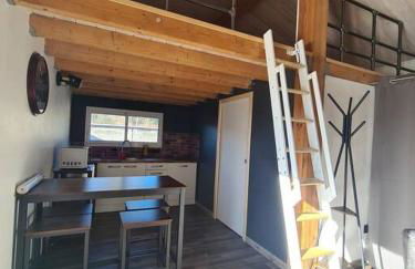 Studio de 35 m2 - Foto 4