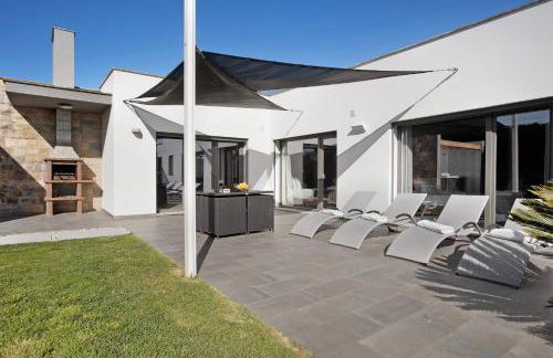 Villa Mila Piscina e Jacuzzi - Photo 7