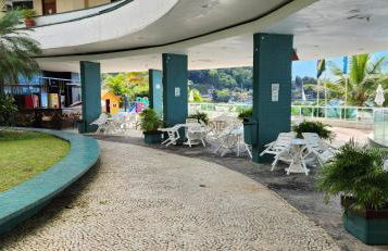 Angra inn - Angra dos Reis - apê120 - Foto 76