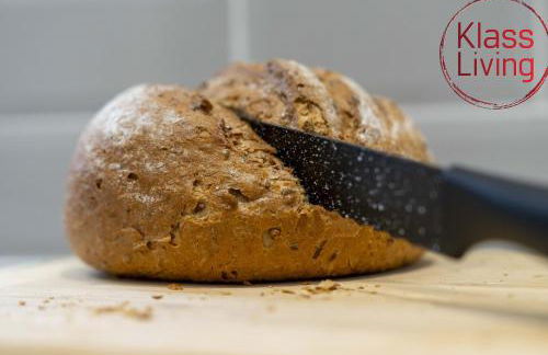 Drumpellier Apartment by Klass Living Coatbridge - Foto 32